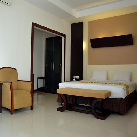 Mansinam Beach Resort WEST PAPUA Extérieur photo
