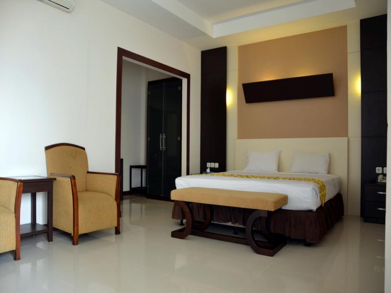 Mansinam Beach Resort WEST PAPUA Extérieur photo