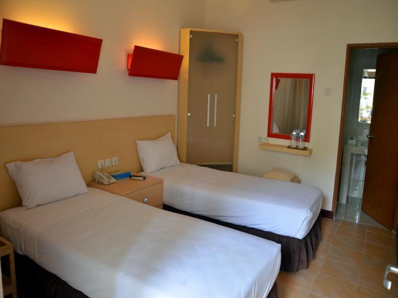 Mansinam Beach Resort WEST PAPUA Extérieur photo