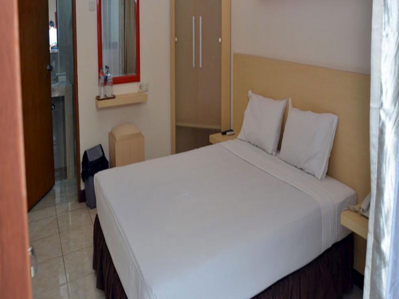 Mansinam Beach Resort WEST PAPUA Extérieur photo
